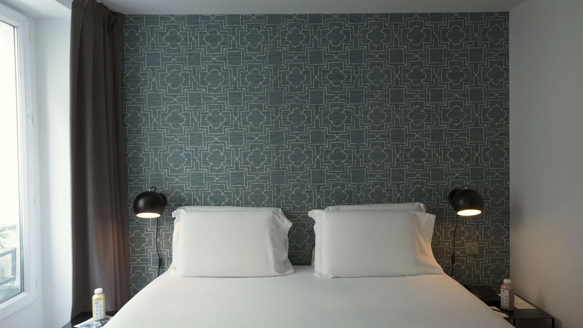 Hotel Monsieur Helder Paris