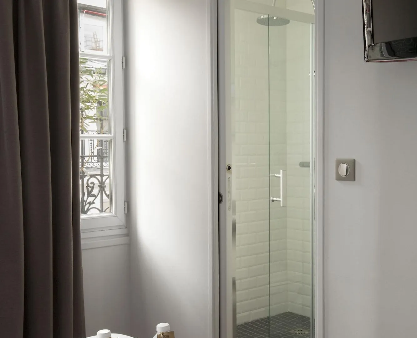Hotel Monsieur Helder