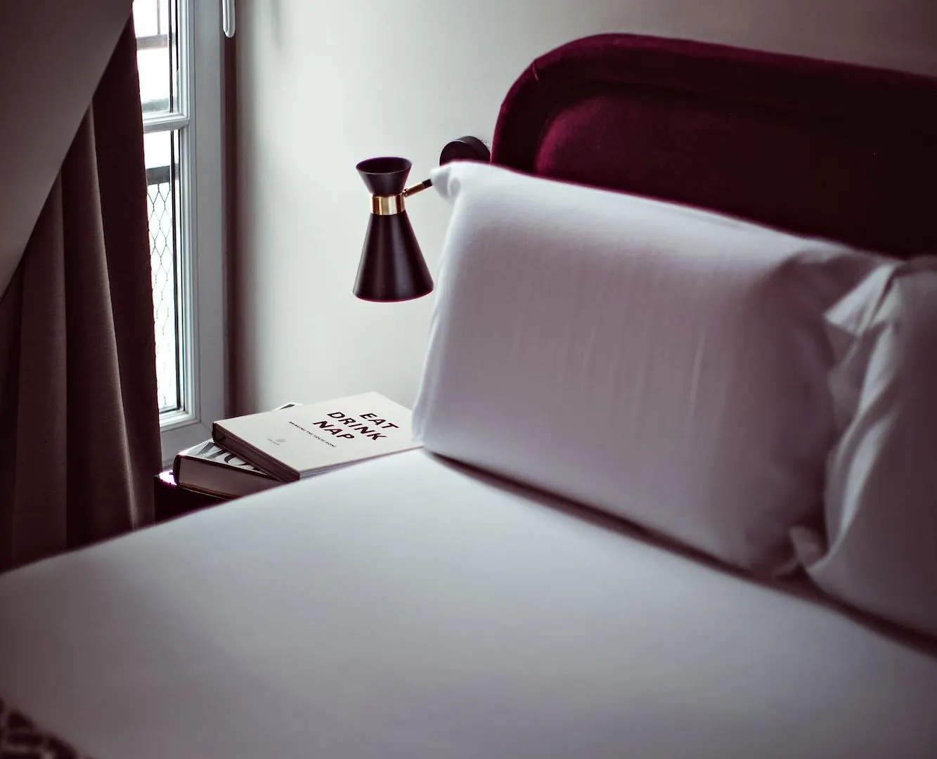 Monsieur Helder Hotel