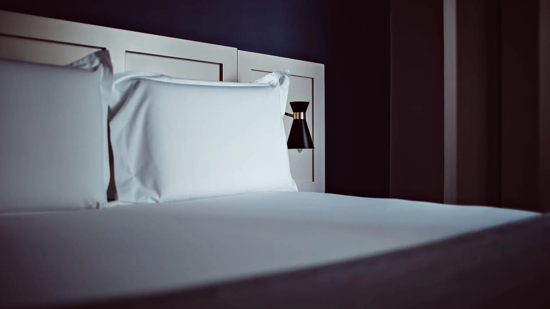 Hotel Monsieur Helder 3*