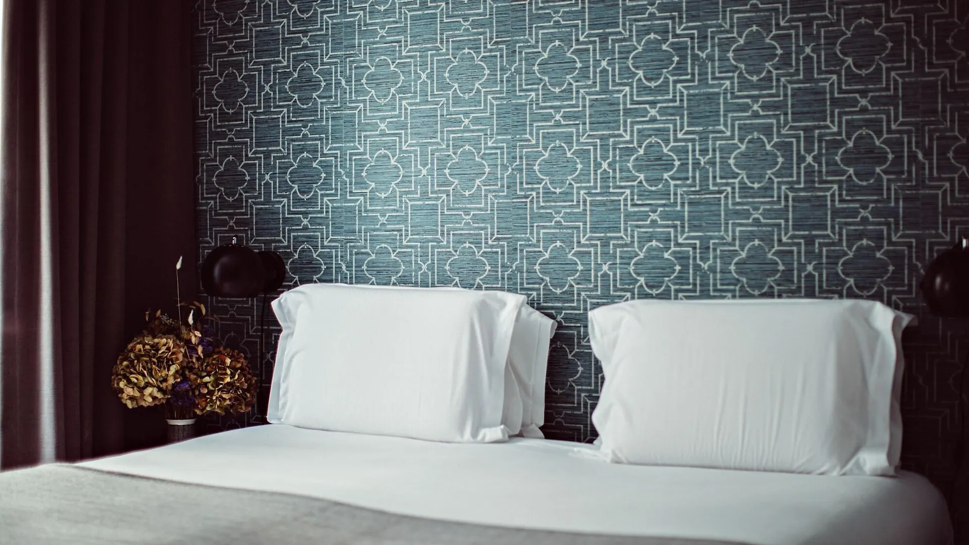 Monsieur Helder Hotel Paris