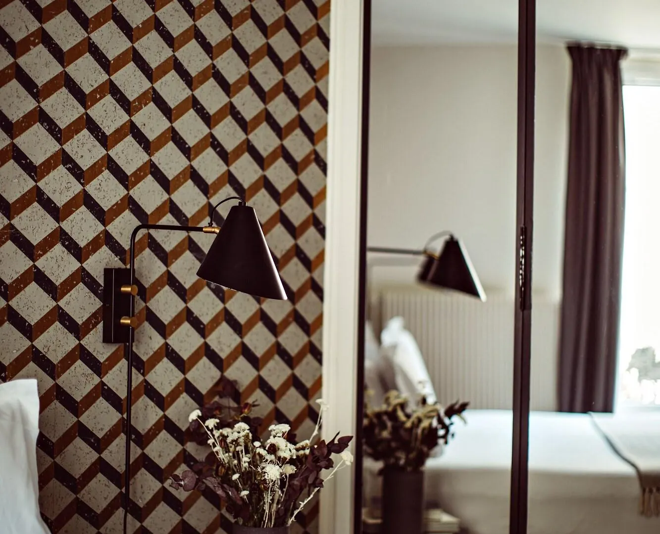 Hotel Monsieur Helder