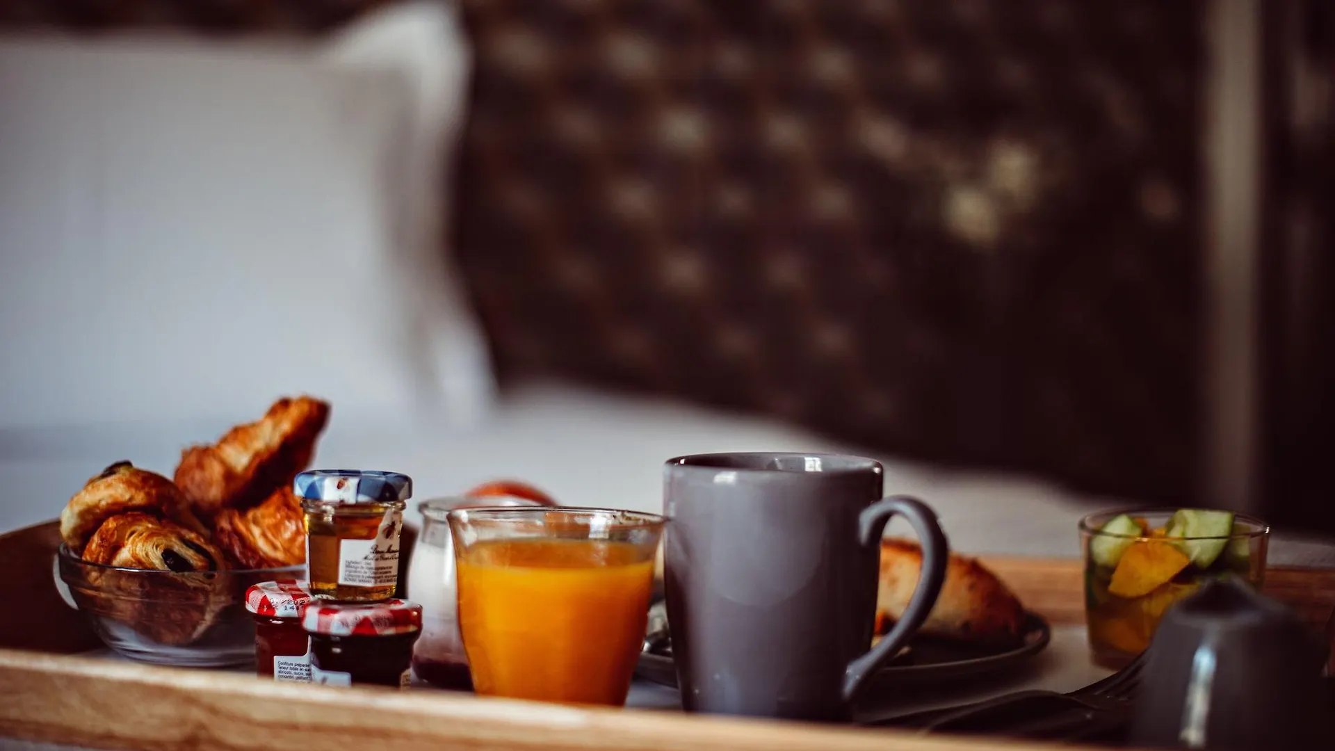 Hotel Monsieur Helder Paris