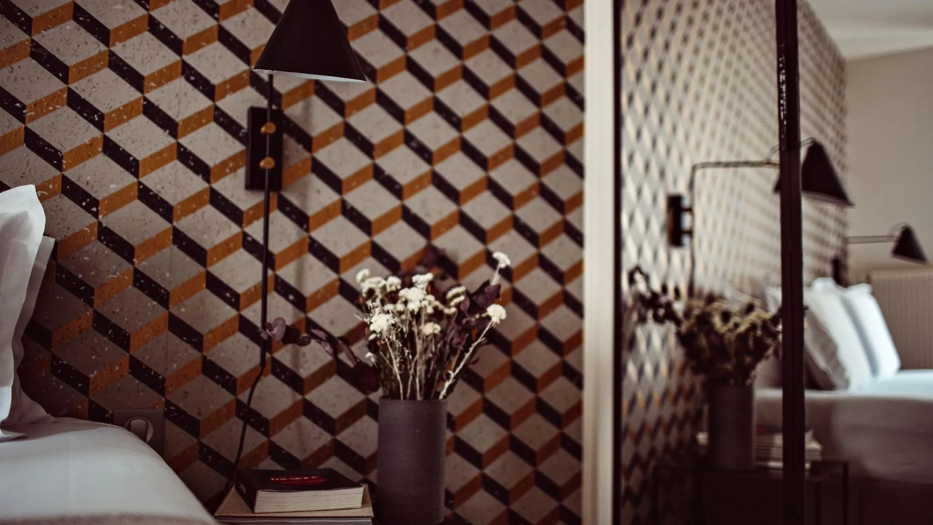 Hotel Monsieur Helder