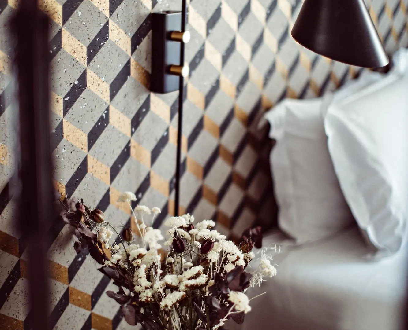Monsieur Helder Hotel Paris