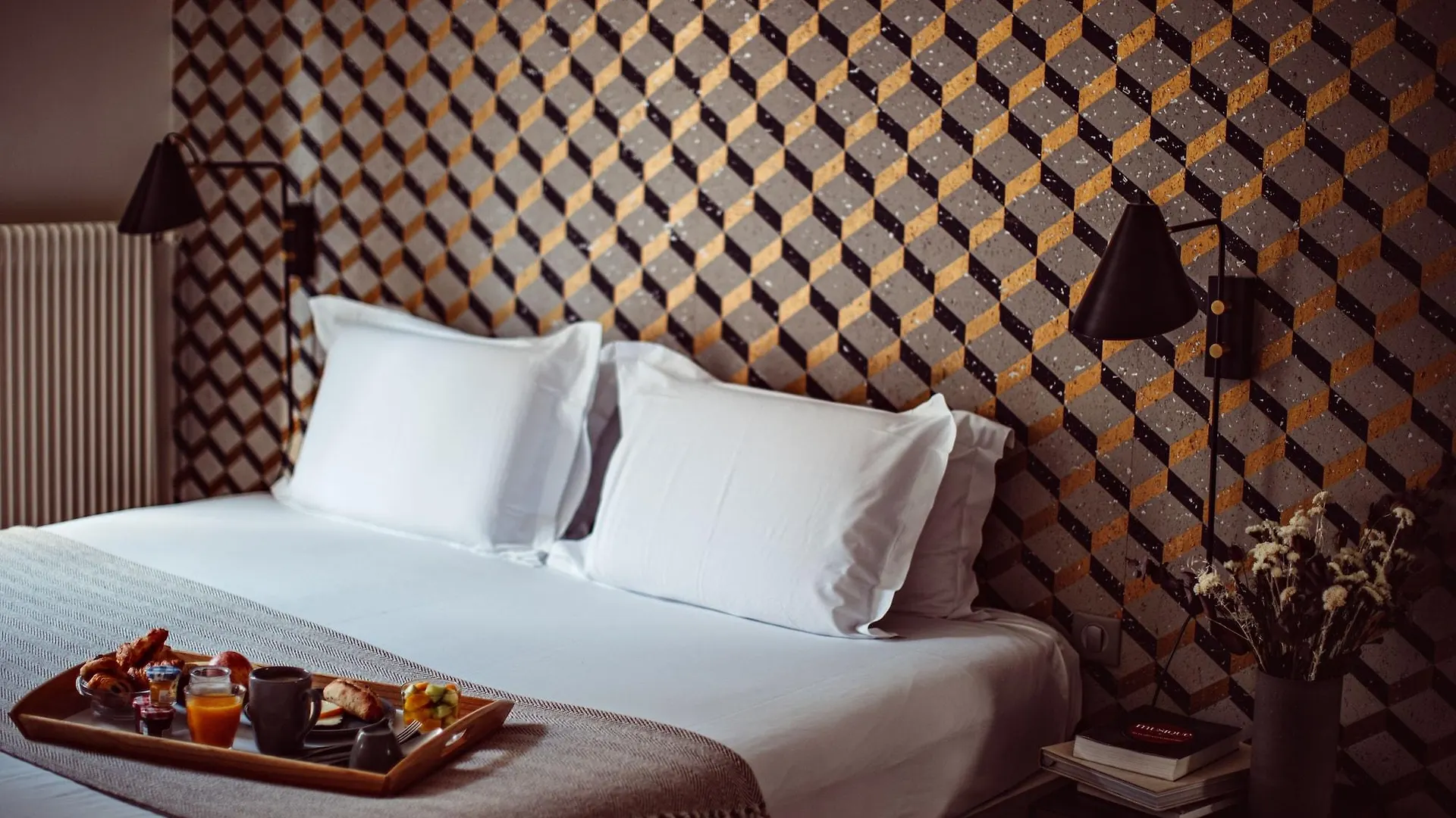 Monsieur Helder Hotel 3*