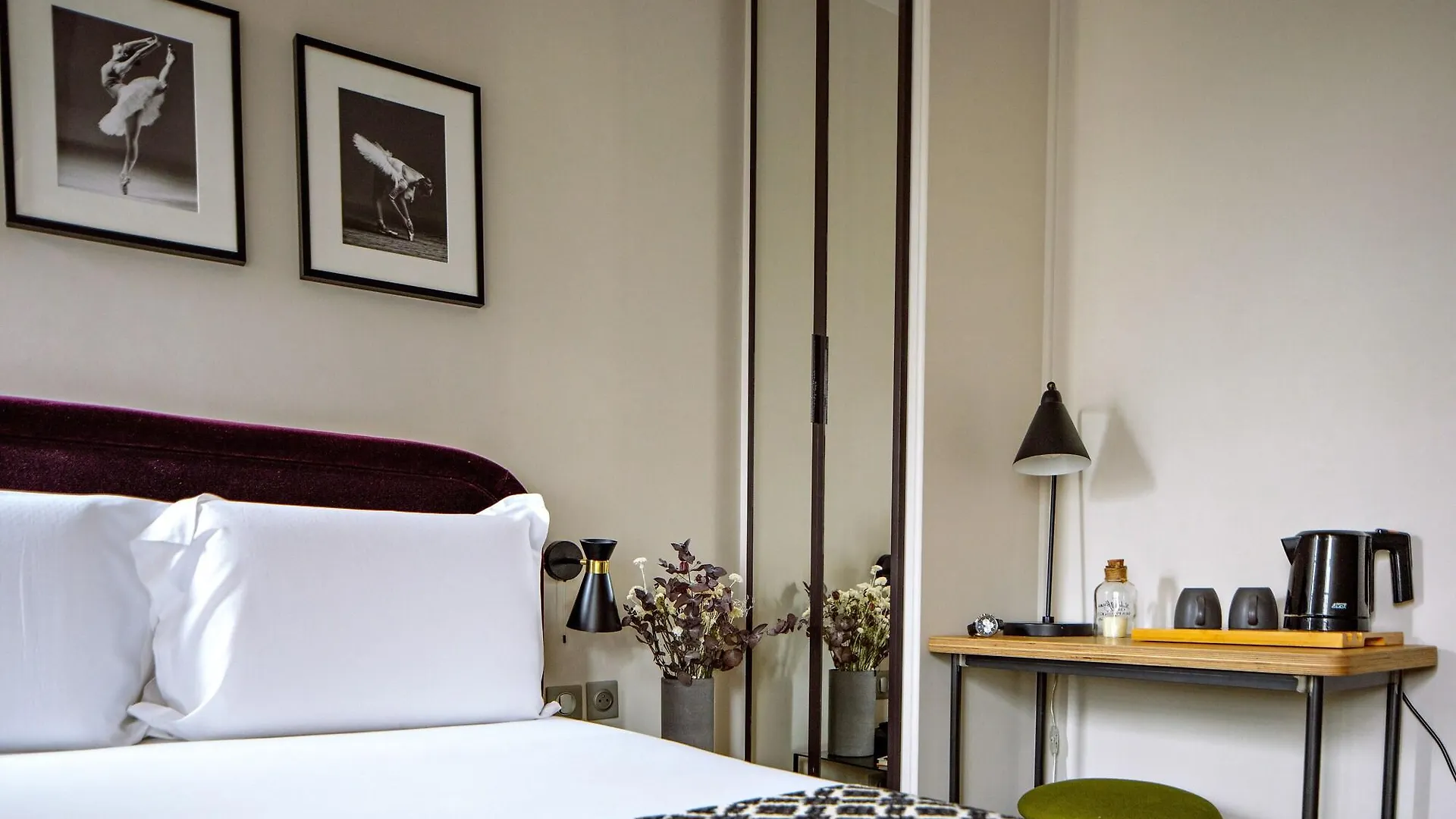 Hotel Monsieur Helder