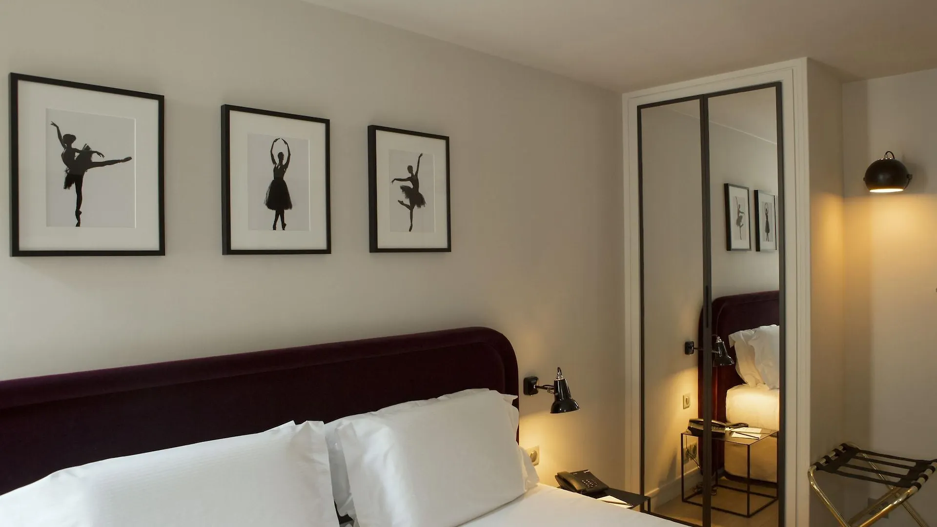 Monsieur Helder Paris