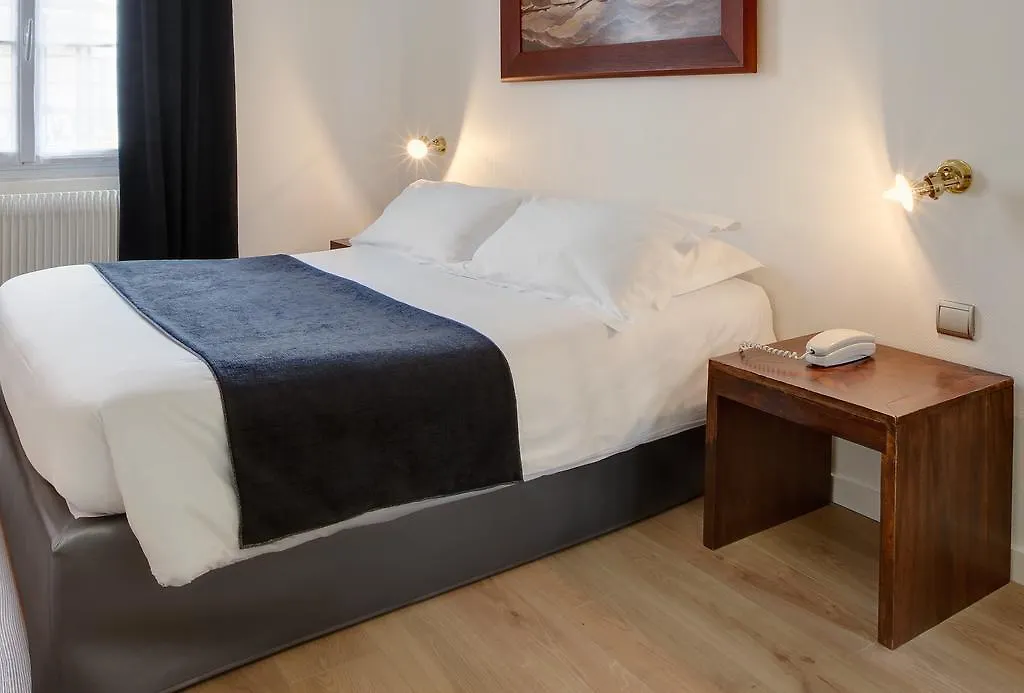 Hotel Monsieur Helder