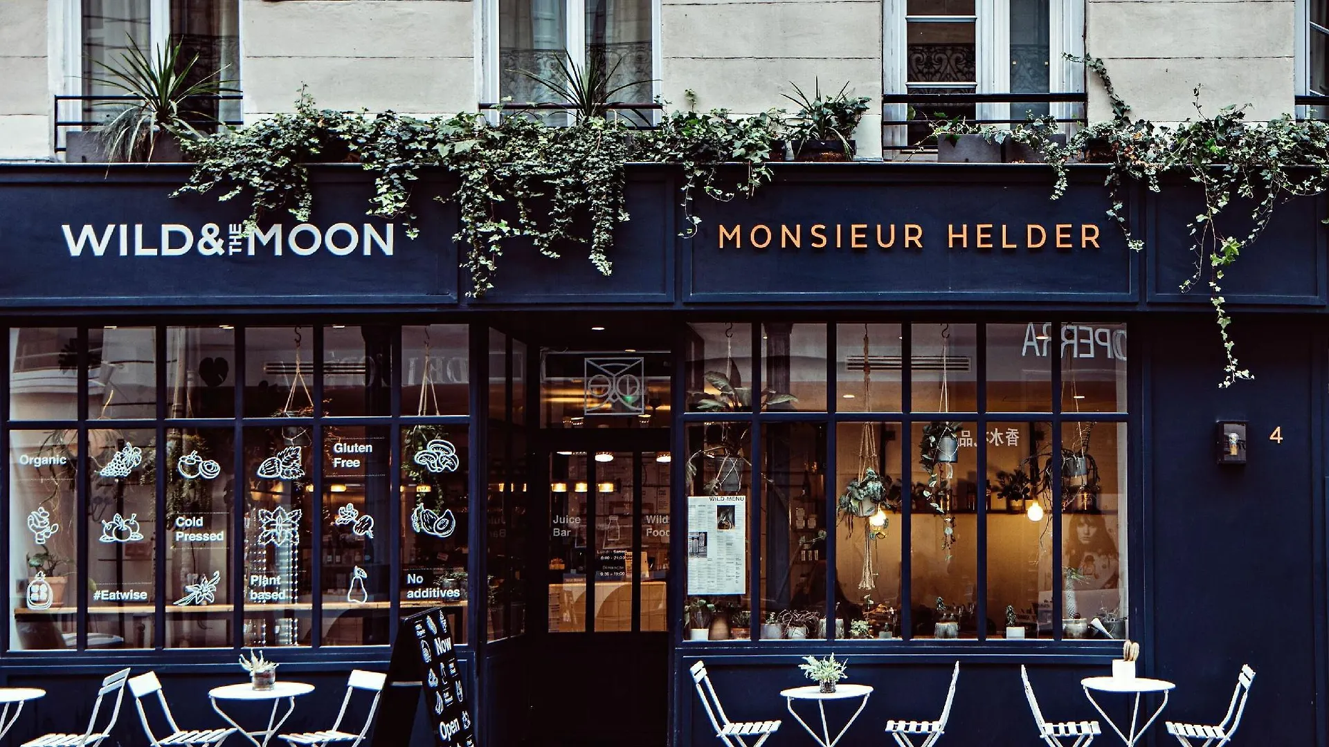 Monsieur Helder Hotel 3*