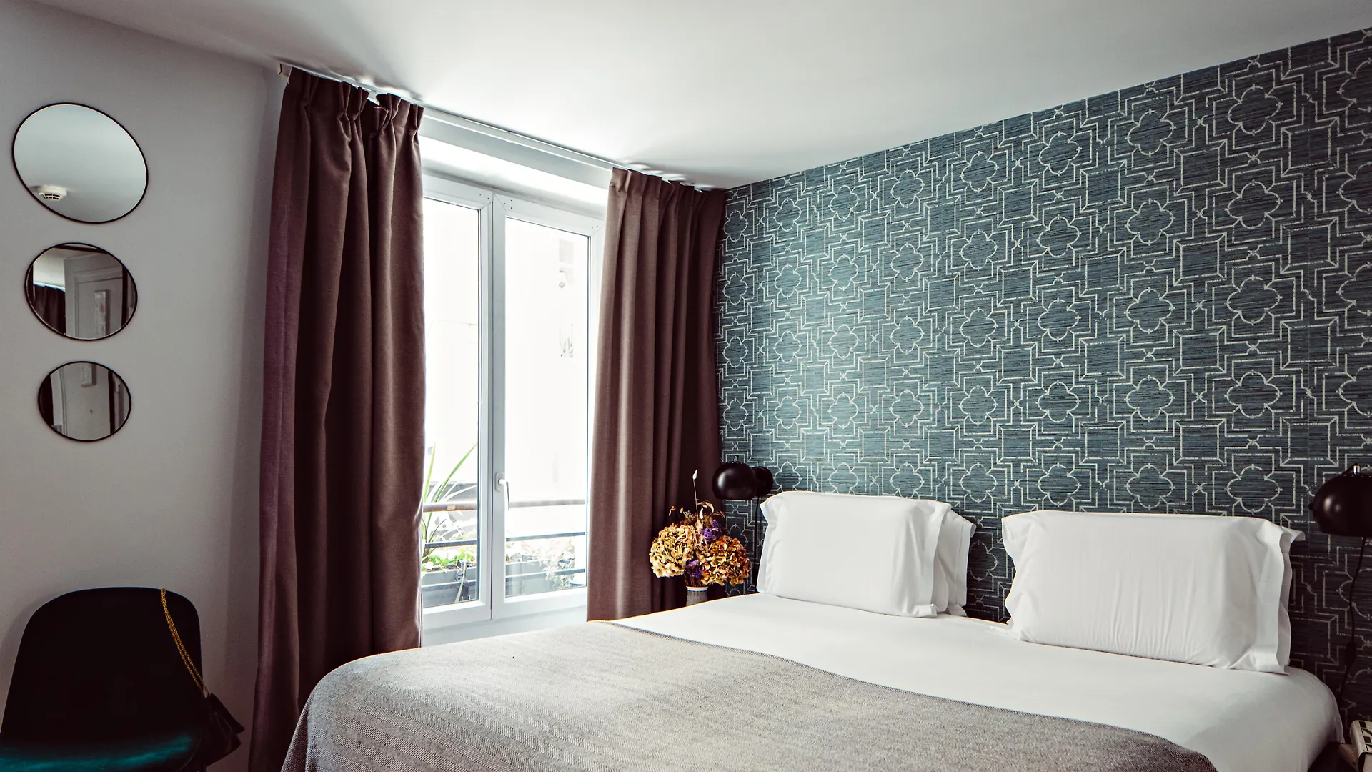 Monsieur Helder Hotel Paris