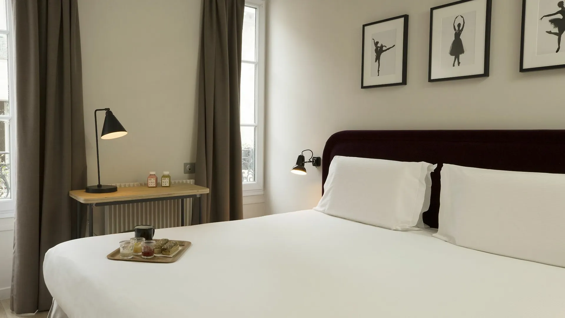 Monsieur Helder Hotel