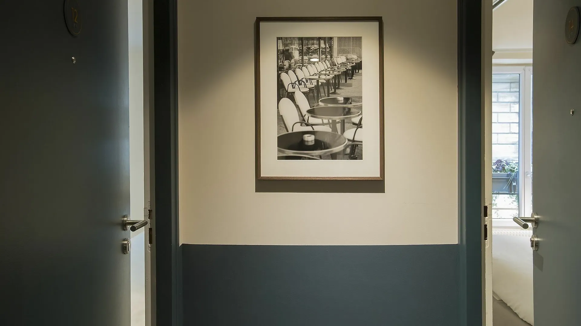Monsieur Helder Hotel