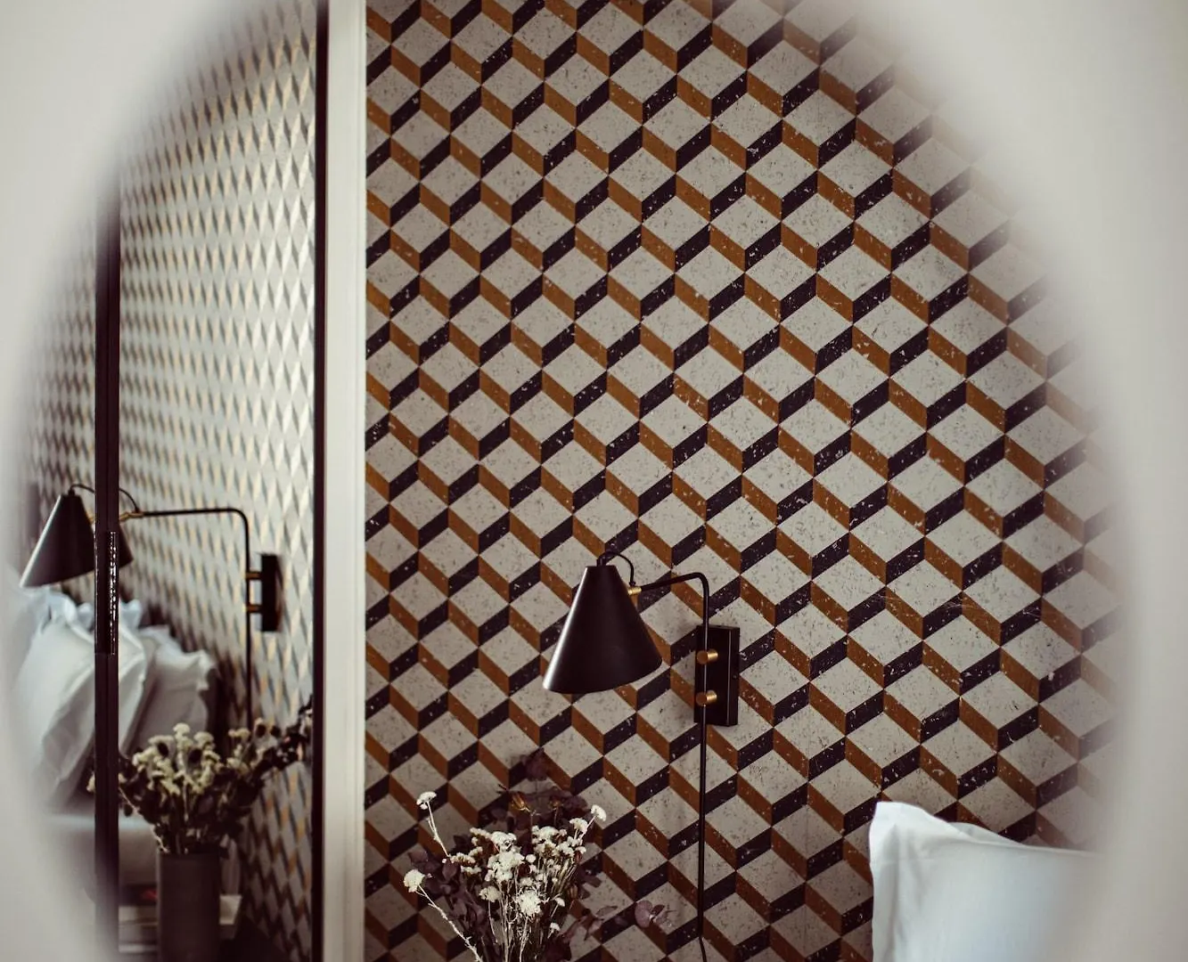 Monsieur Helder Hotel Parigi